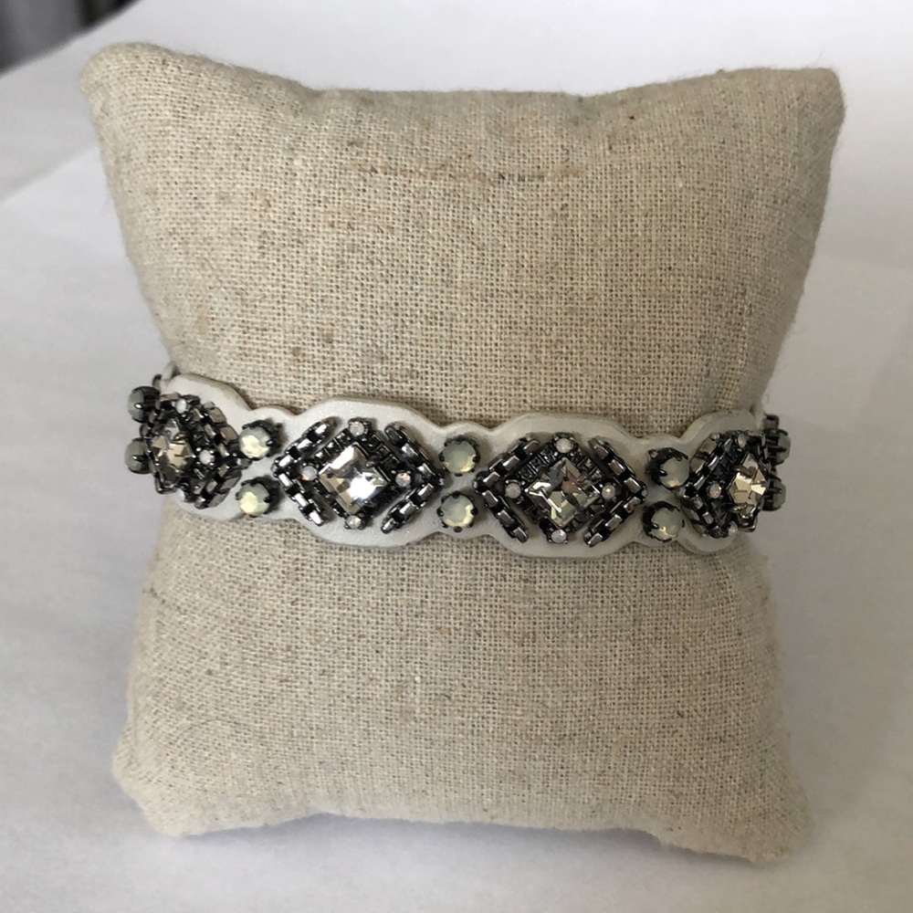 Stella and Dot - Chiara Bracelet
